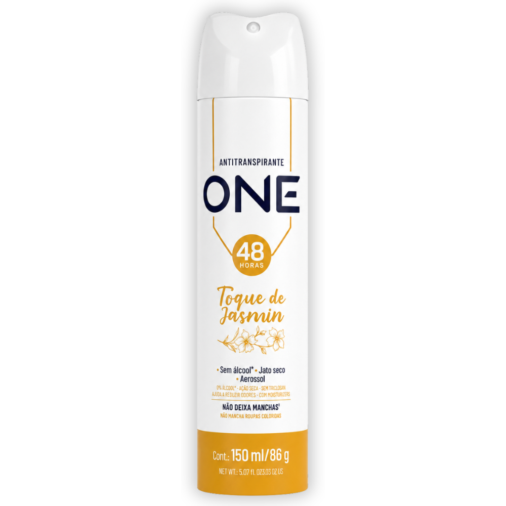 Desodorante Above One Women Love 150ml