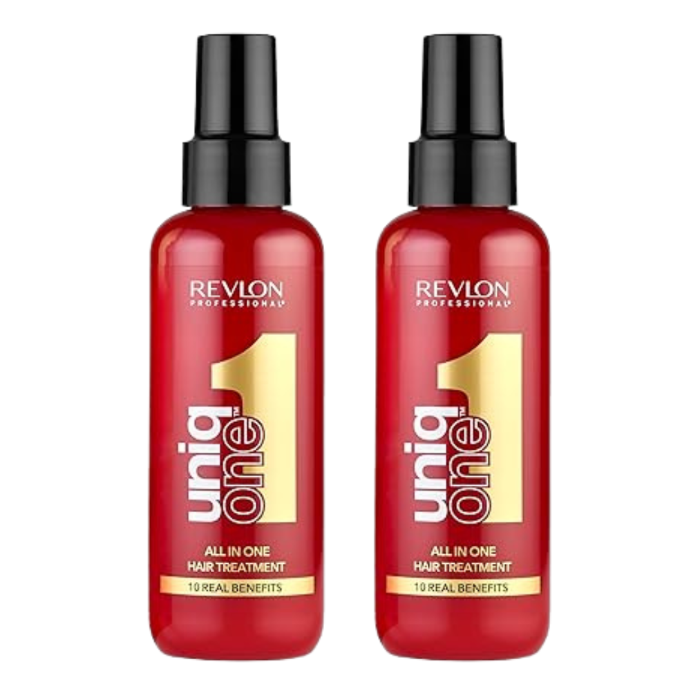 Kit 2 Revlon Uniq One Leave-in 150ml