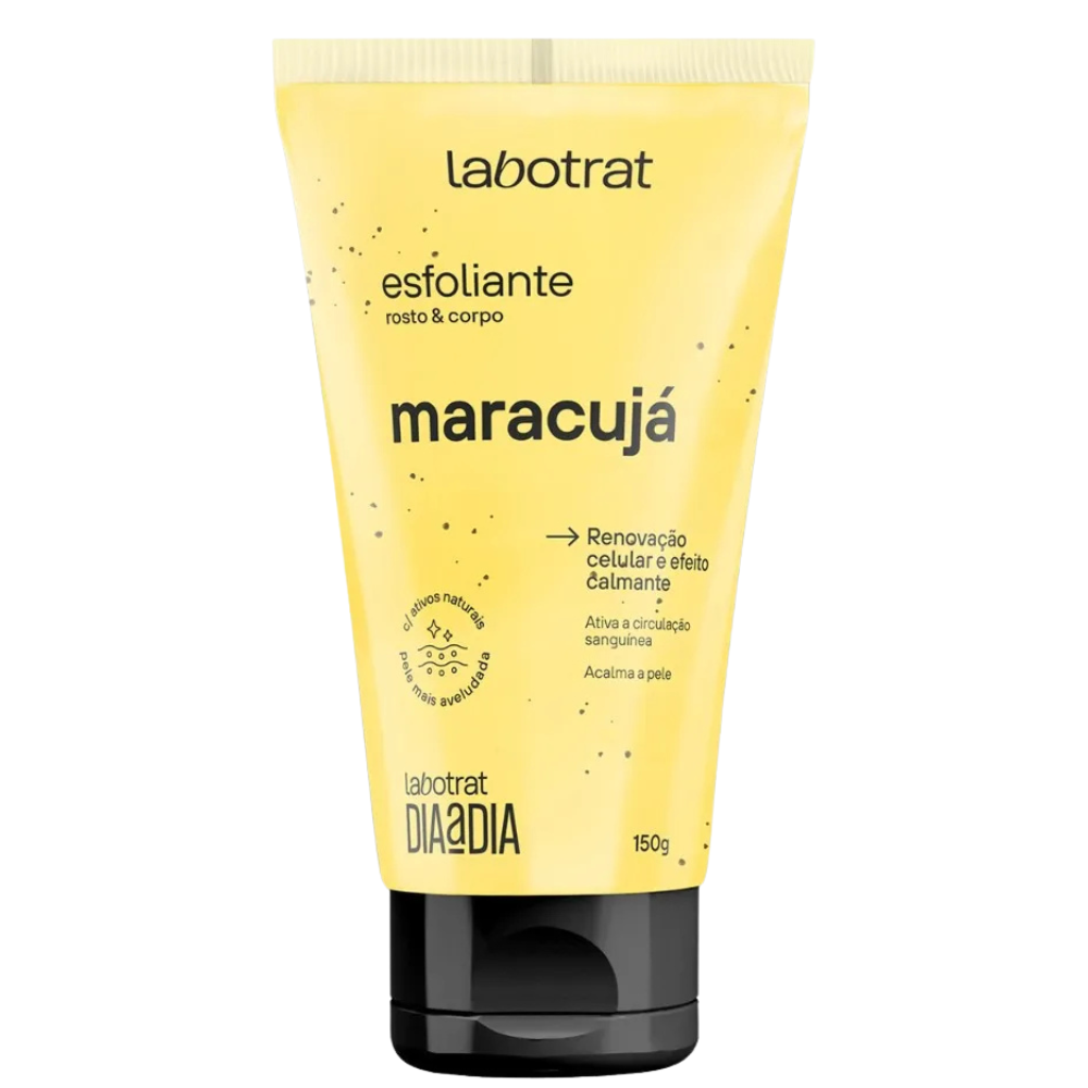 Labotrat Esfoliante Maracujá 150g