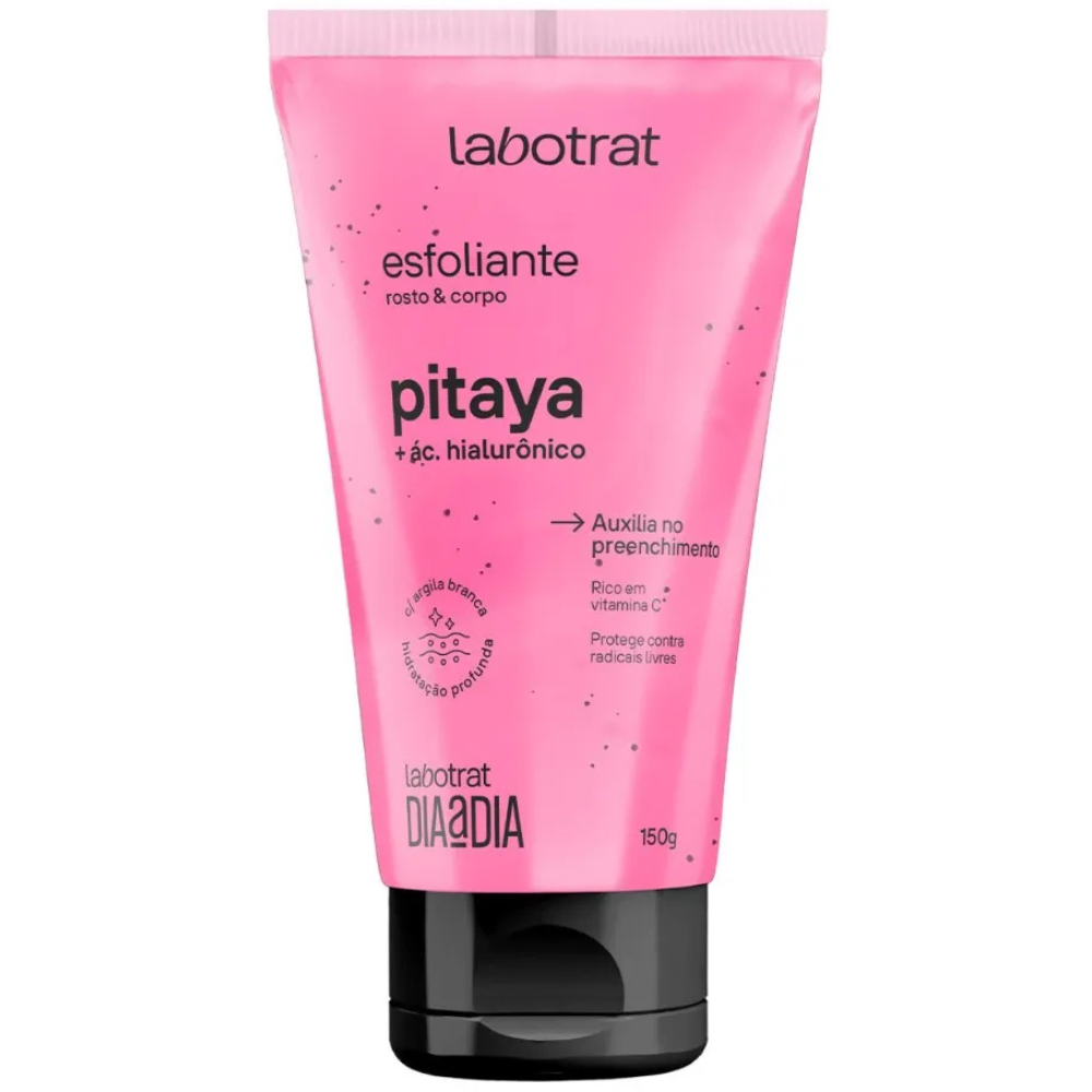 Labotrat Esfoliante Pitaya 150g
