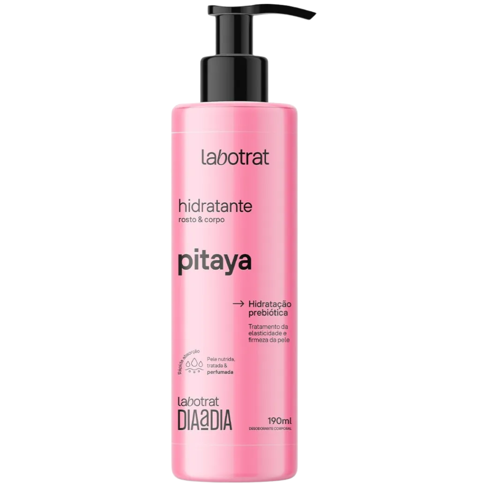 Labotrat Hidratante Pitaya 190ml