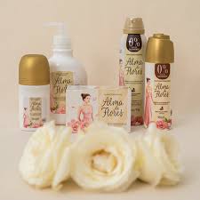 Sabonete Memphis Monte seu Kit - Flores Brancas - 24