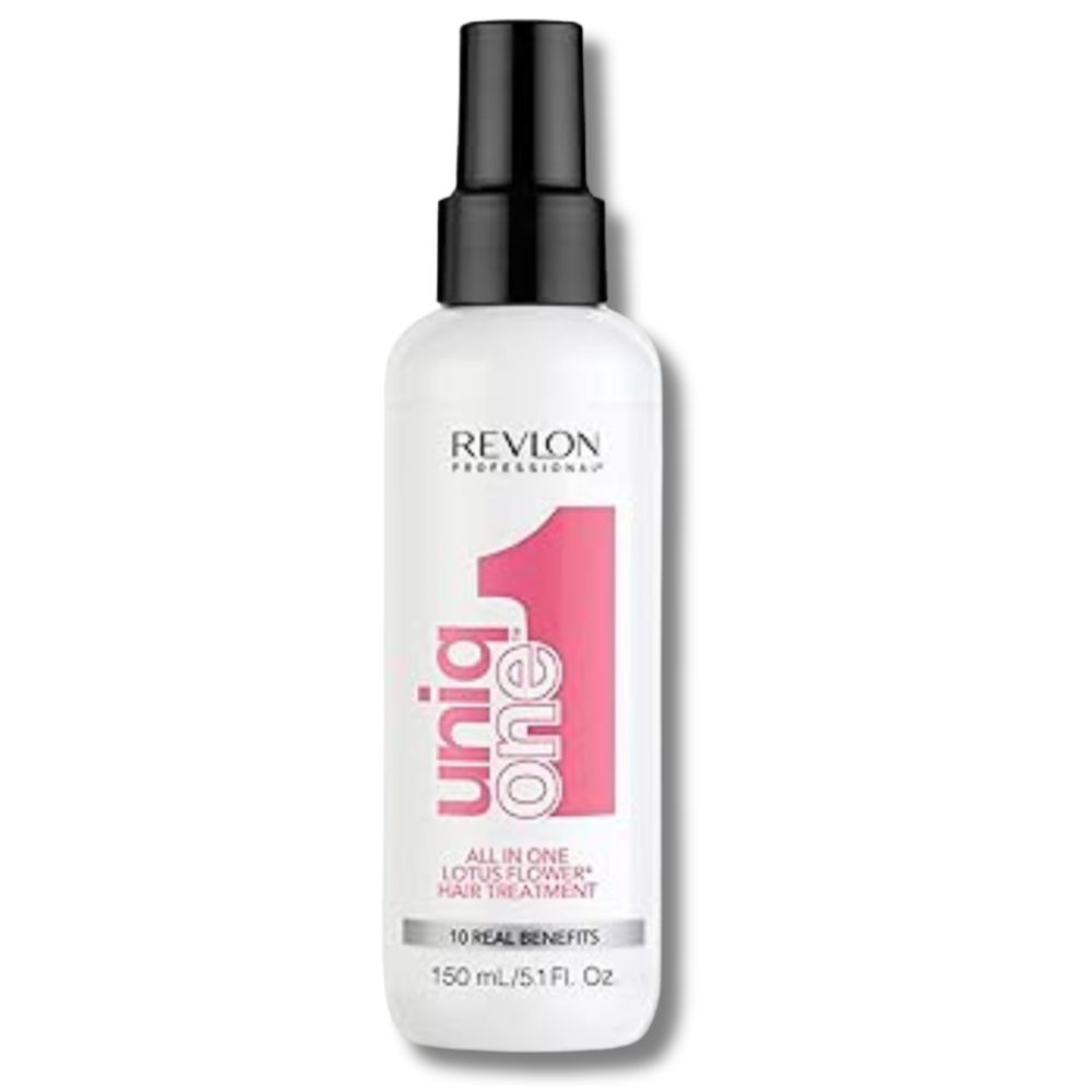 Revlon Uniq One Lotus Flower  Leave-in 150ml