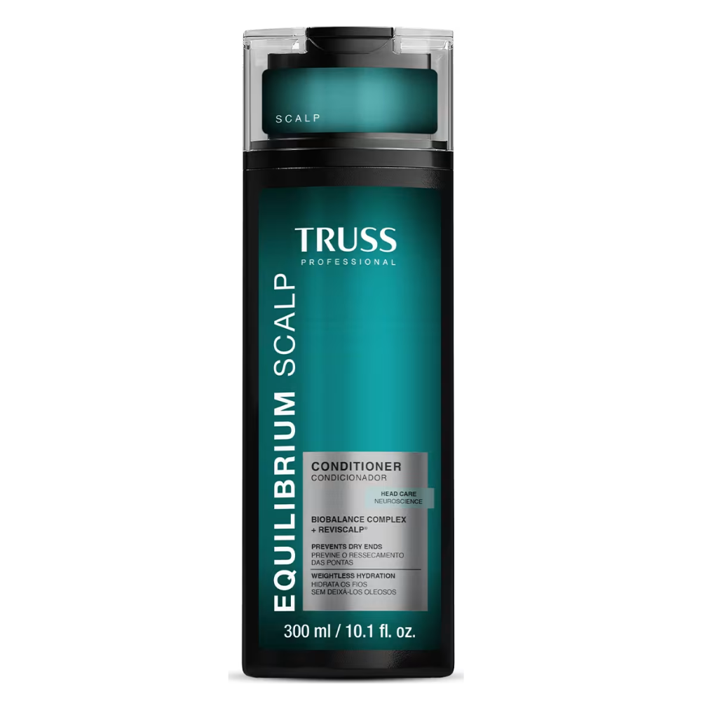 Truss Condicionador Equilibrium Scalp 300ml