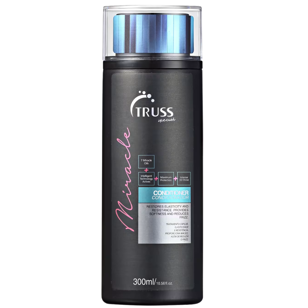 Truss Condicionador Miracle 300ml