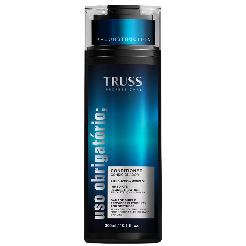 Truss Condicionador Uso Obrigatório 300ml