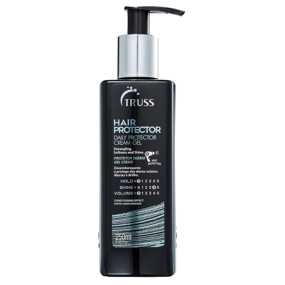Truss Finalizador Hair Protector 250ml