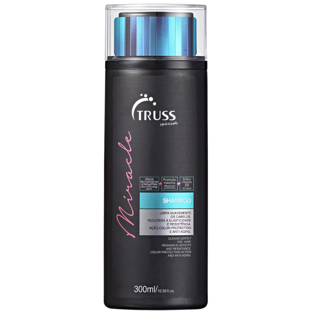 Truss Shampoo Miracle  300ml